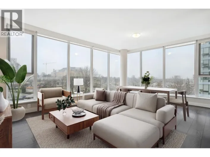 613 1618 QUEBEC STREET, Vancouver