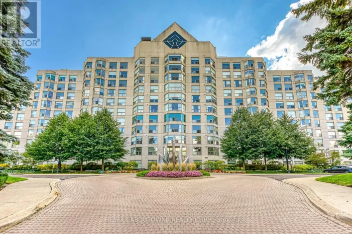 613 - 1700 THE COLLEGEWAY, Mississauga