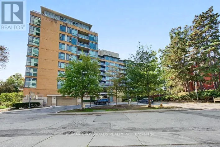 613 - 20 GOTHIC AVENUE, Toronto