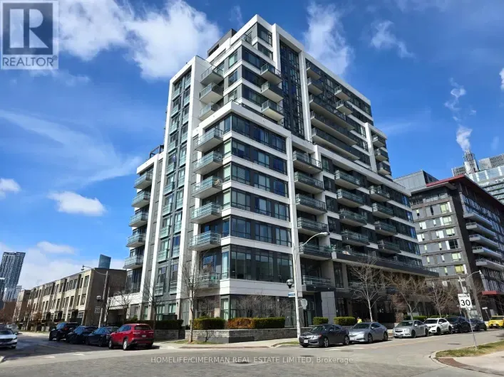 613 - 200 SACKVILLE STREET, Toronto