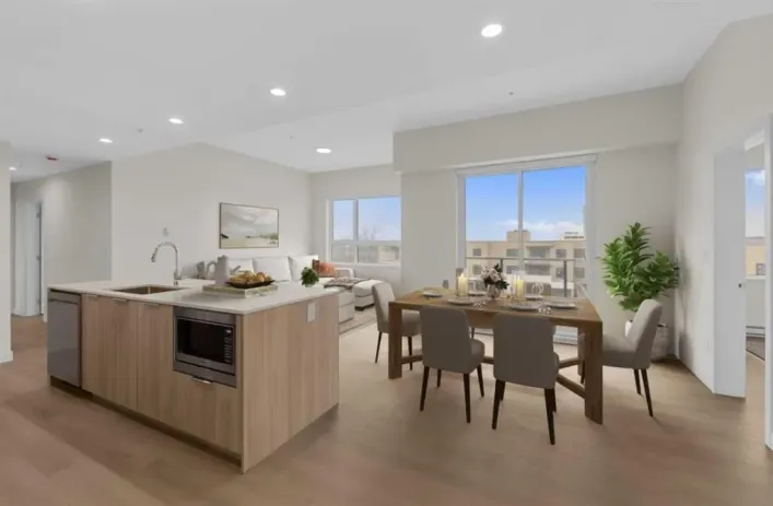 613 20049 82 AVENUE, Langley