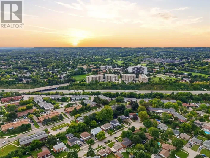 613 - 2085 AMHERST HEIGHTS DRIVE, Burlington