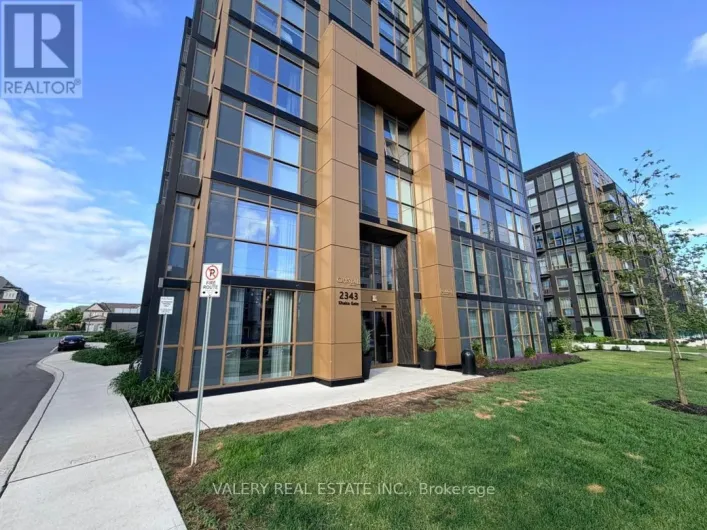 613 - 2343 KHALSA GATE, Oakville