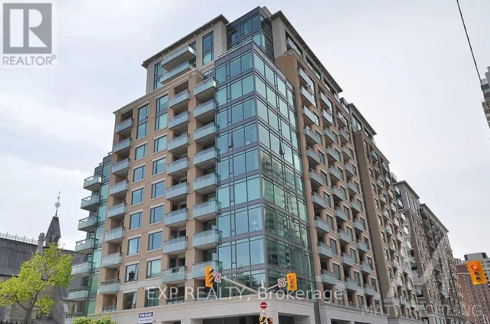 613 - 238 BESSERER STREET, Ottawa