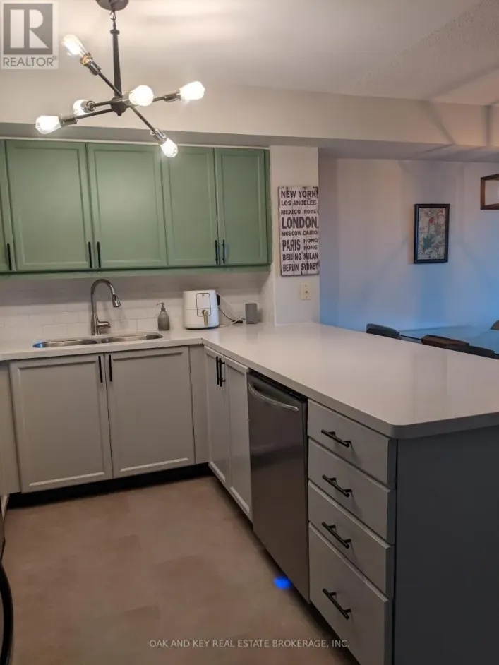 613 - 245 DAVISVILLE AVENUE, Toronto