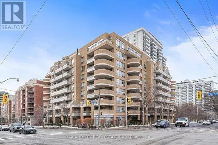613 - 245 DAVISVILLE AVENUE, Toronto