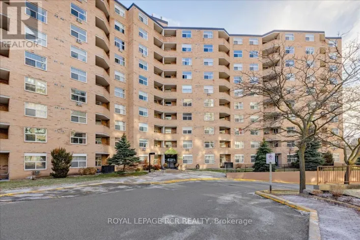 613 - 260 DAVIS DRIVE, Newmarket