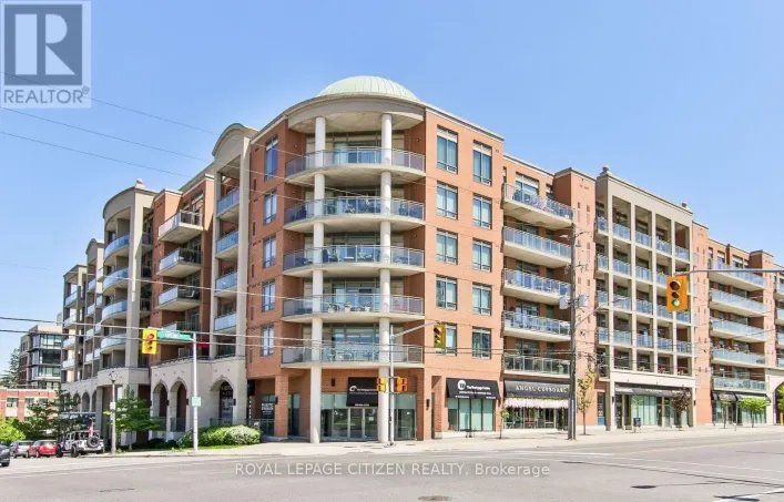 613 - 281 WOODBRIDGE AVENUE, Vaughan