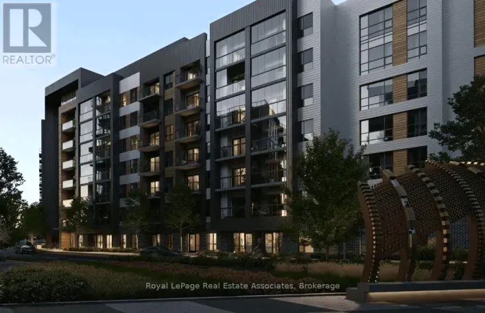 613 - 3008 WILLIAM CUTMORE BOULEVARD, Oakville