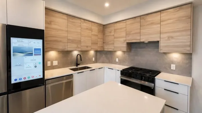 613 30494 CARDINAL AVENUE, Abbotsford