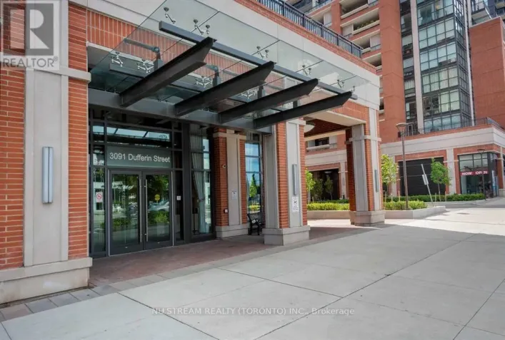 613 - 3091 DUFFERIN STREET, Toronto