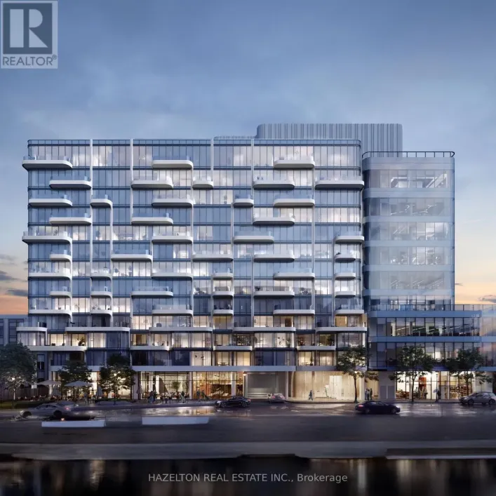613 - 322 DUPONT STREET, Toronto