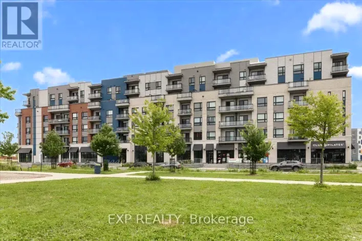 613 - 397 CODD'S ROAD, Ottawa