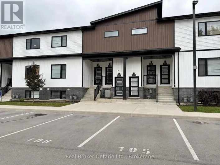 613 - 4263 FOURTH AVENUE, Niagara Falls