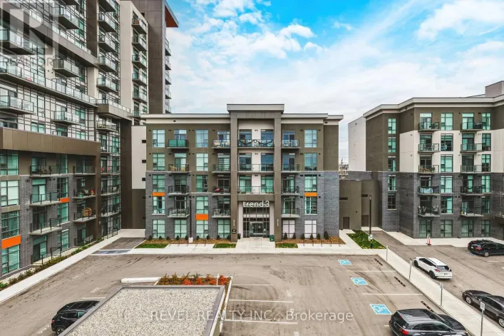 613 - 470 DUNDAS STREET E, Hamilton