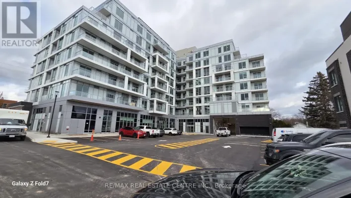613 - 500 PLAINS ROAD E, Burlington