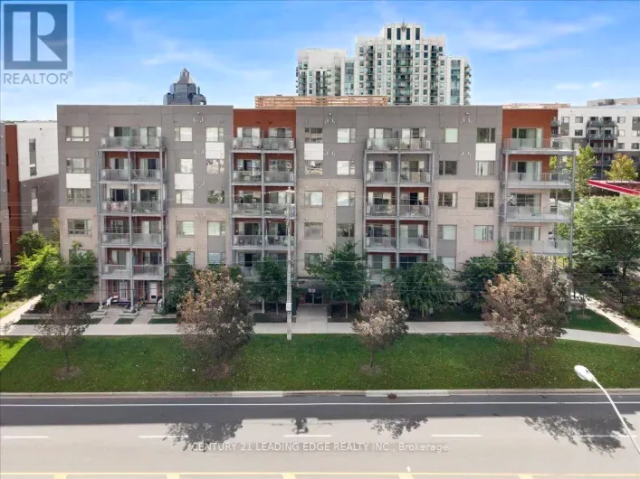613 - 5131 SHEPPARD AVENUE E, Toronto