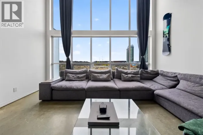 613, 535 8 Avenue SE, Calgary