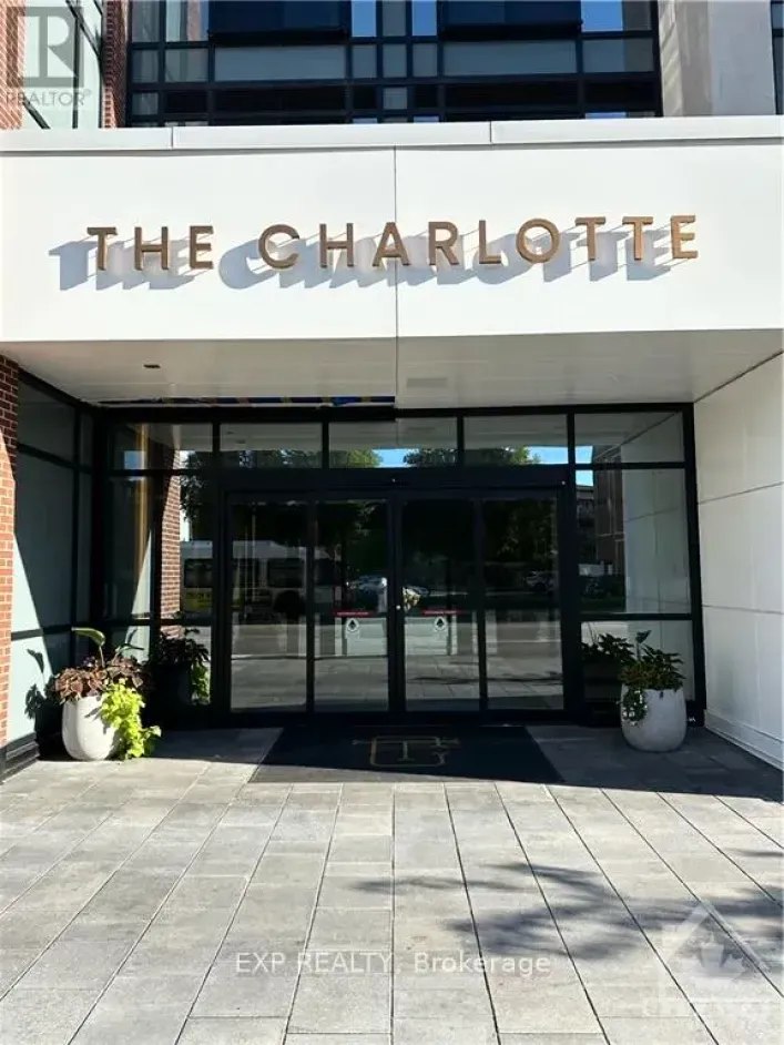 613 - 560 RIDEAU STREET, Ottawa