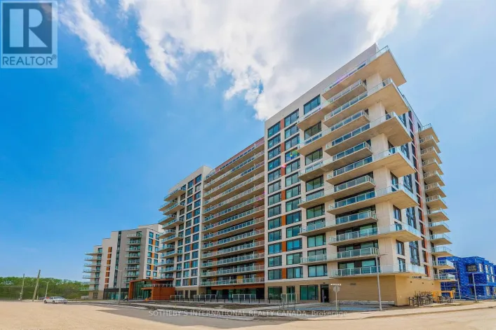 613 - 6 DAVID EYER ROAD, Richmond Hill