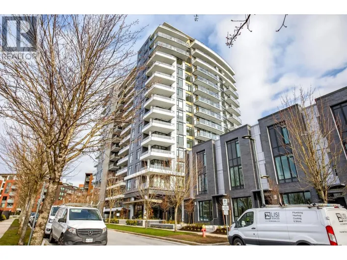 613 6138 BIRNEY AVENUE, Vancouver