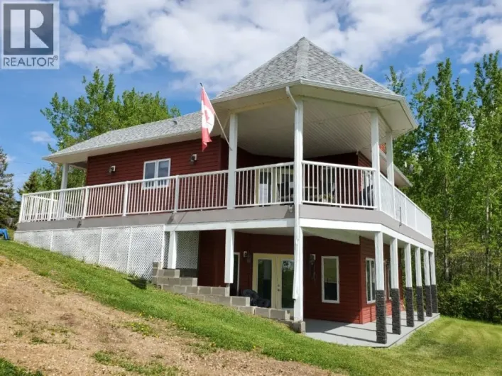 613 & 617, 13221 Twp Rd 680, Lac La Biche