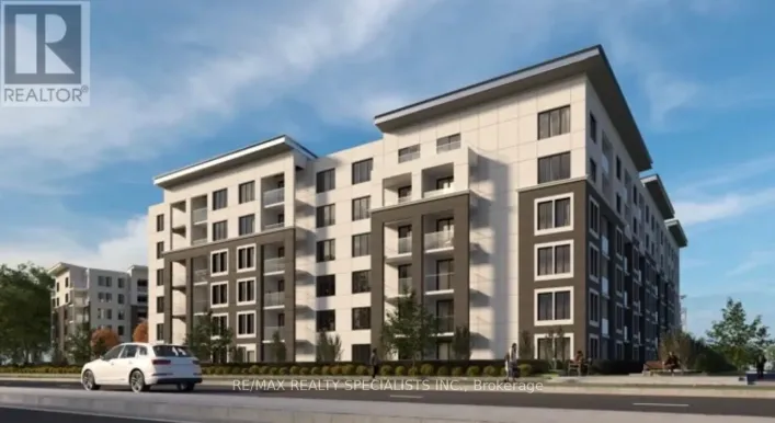 613 - 6415 REGIONAL ROAD 25, Milton