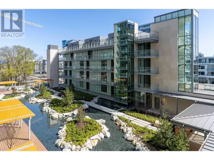 613 6688 PEARSON WAY, Richmond