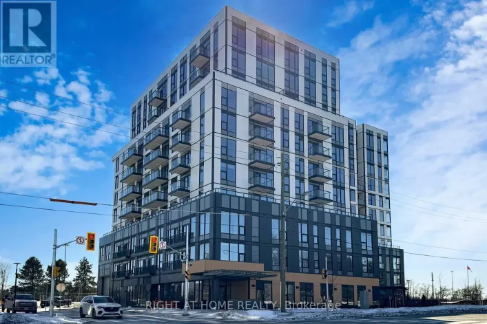 613 - 7437 KINGSTON ROAD, Toronto