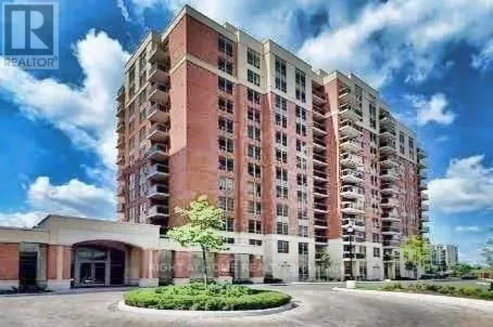 613 - 75 KING WILLIAM CRESCENT, Richmond Hill