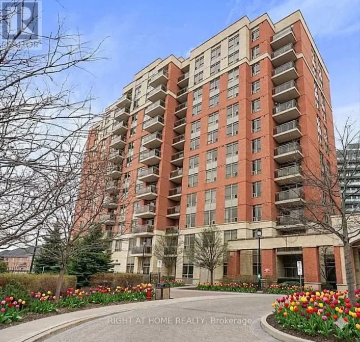 613 - 75 KING WILLIAM CRESCENT, Richmond Hill