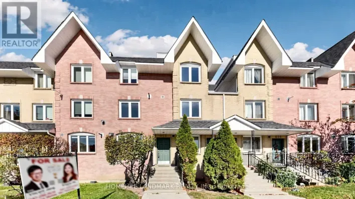 613 - 75 WELDRICK ROAD E, Richmond Hill