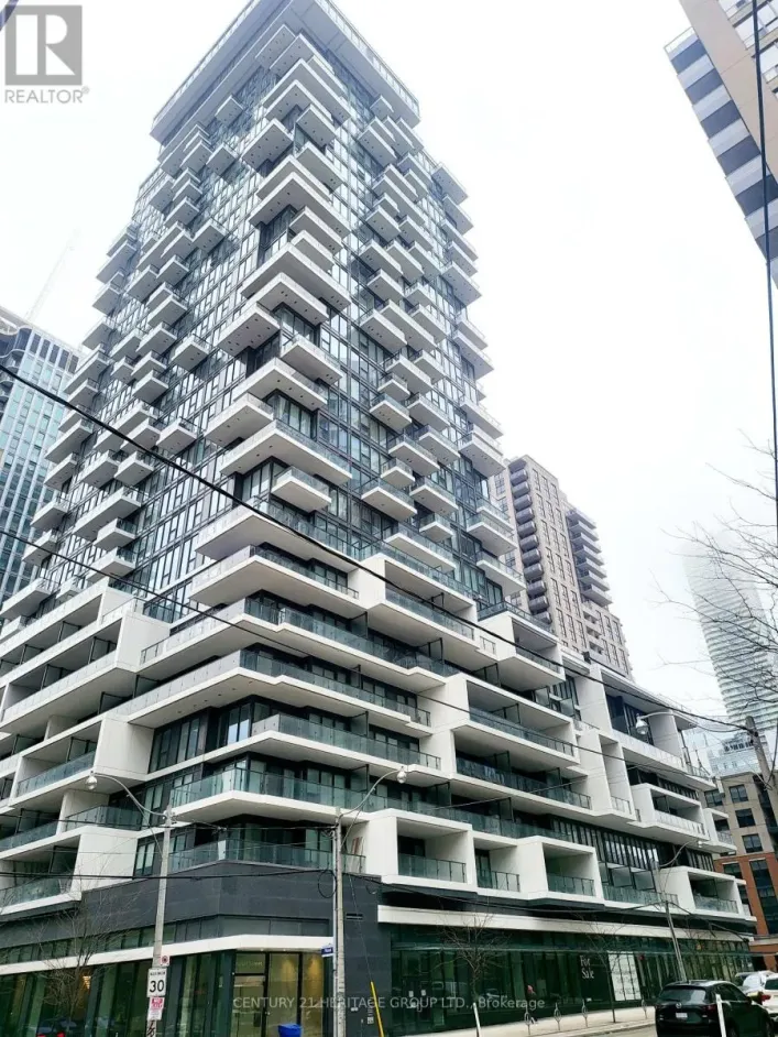 613 - 77 SHUTER STREET, Toronto