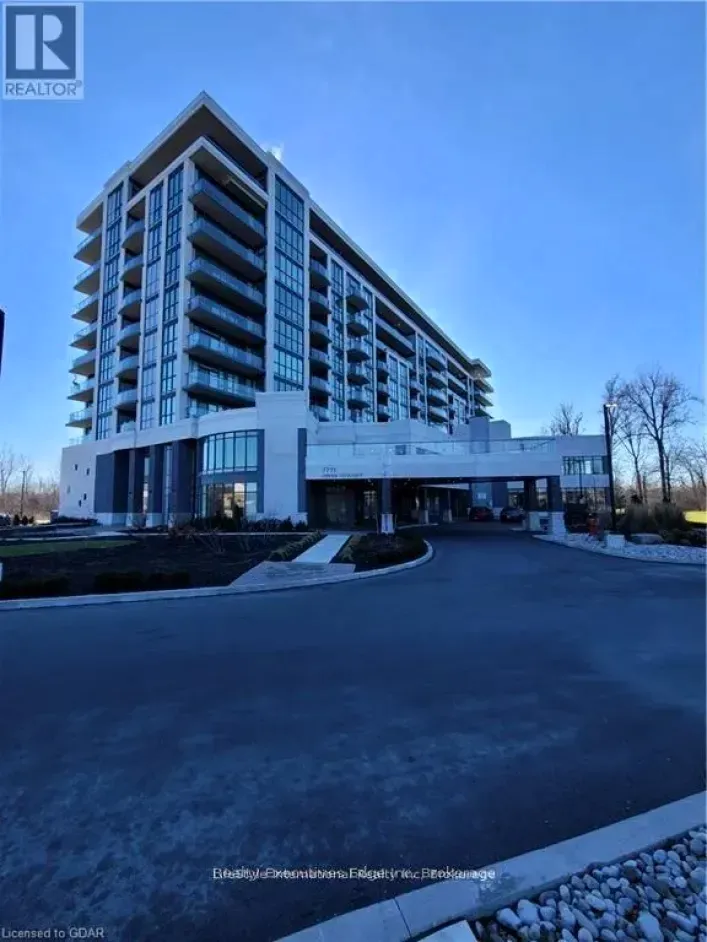 613 - 7711 GREEN VISTA GATE, Niagara Falls