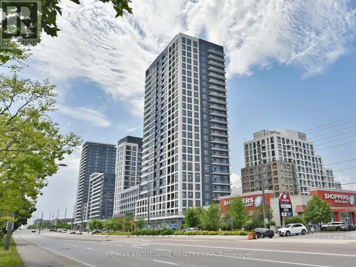 613 - 7950 BATHURST STREET, Vaughan