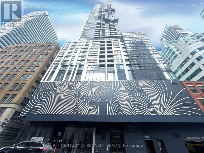 613 - 87 PETER STREET, Toronto