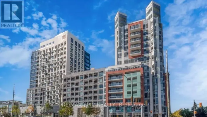 613 - 8888 YONGE STREET, Richmond Hill