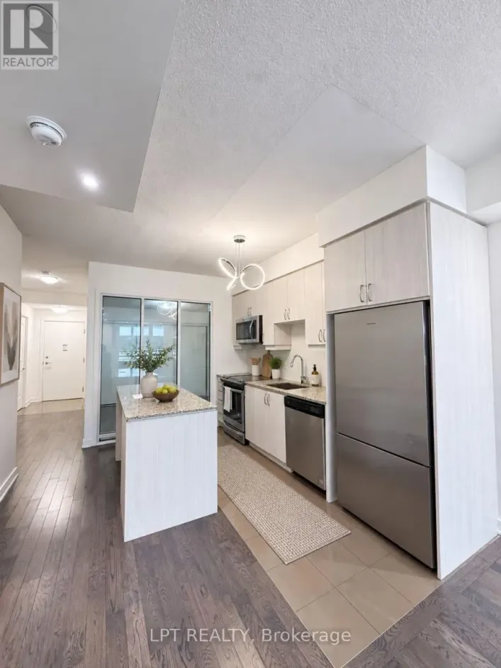 613 - 9191 YONGE STREET, Richmond Hill