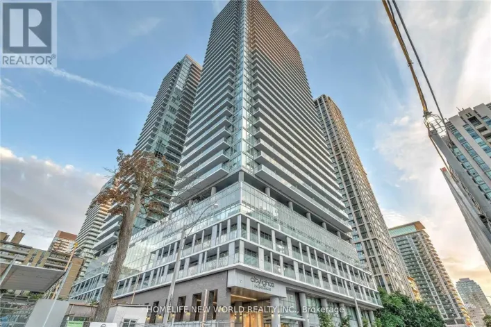 613 - 99 BROADWAY AVENUE, Toronto