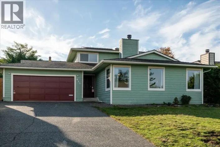 613 Belle View Pl, Nanaimo