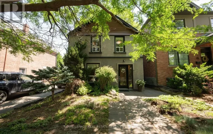 613 BERESFORD AVENUE, Toronto