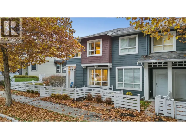 613 Boynton Place, Kelowna