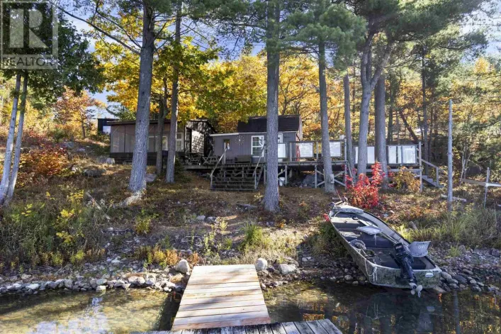 613 Desbarats Lake RD, Desbarats