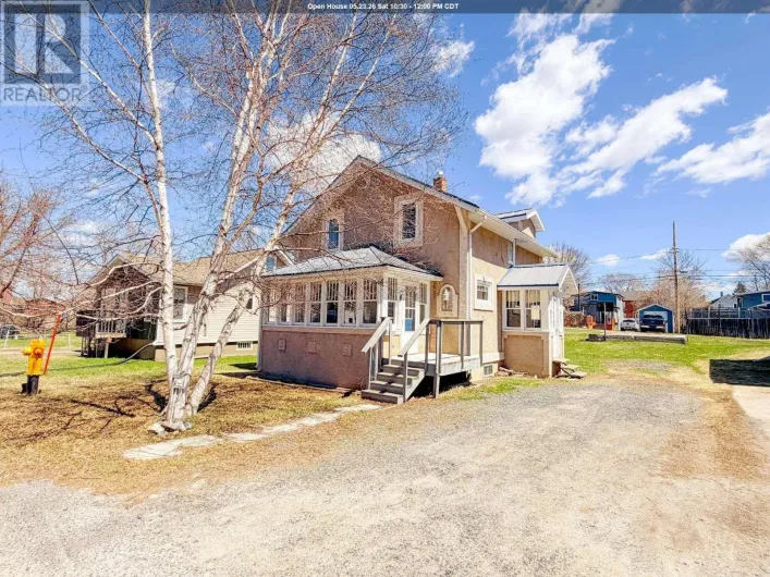 613 Fifth Avenue South, Kenora