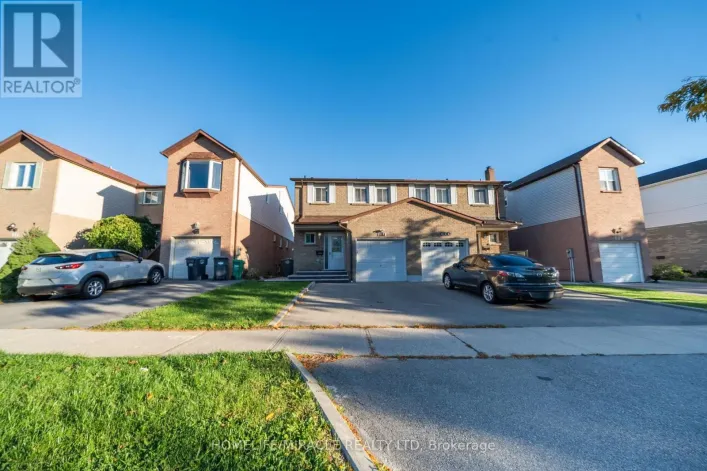 613 GALLOWAY CRESCENT, Mississauga