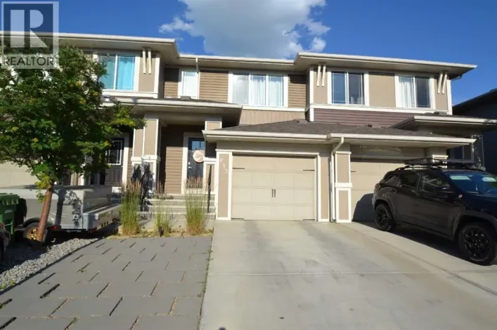 613 Hillcrest Road SW, Airdrie