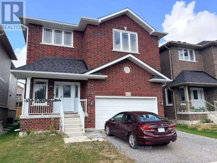 613 LEMAY GROVE, Peterborough