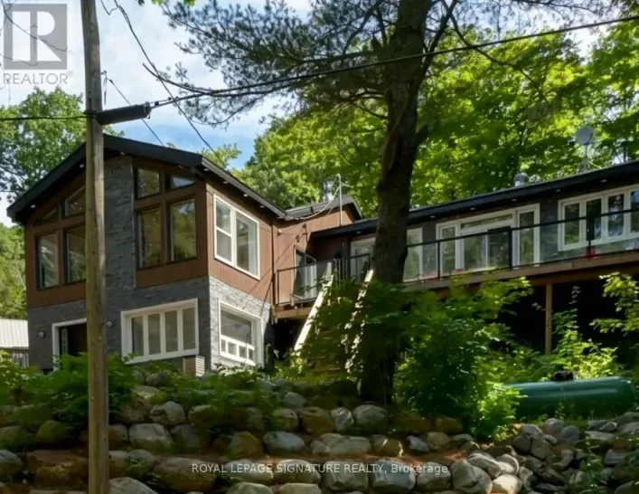 613 LONG LAKE ROAD, Perry