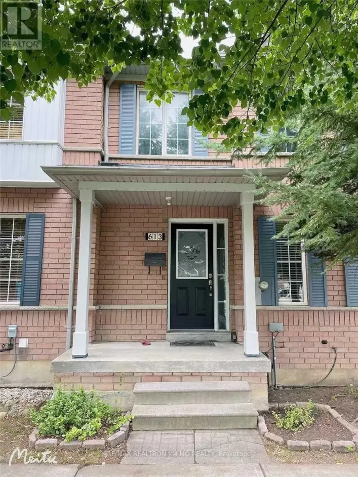613 SOUTH UNIONVILLE AVENUE, Markham