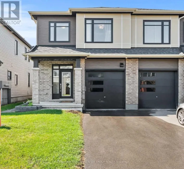 613 TALIESIN CRESCENT, Ottawa